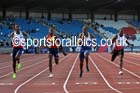 Mens 100 metres, World Championship Team Trials, Alexander Stadium, Birmingham